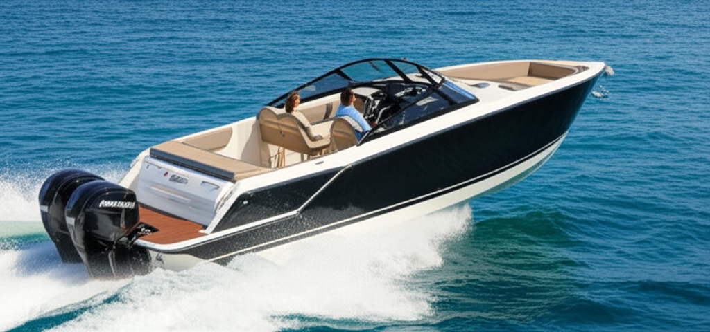 About Quality Marine LLC