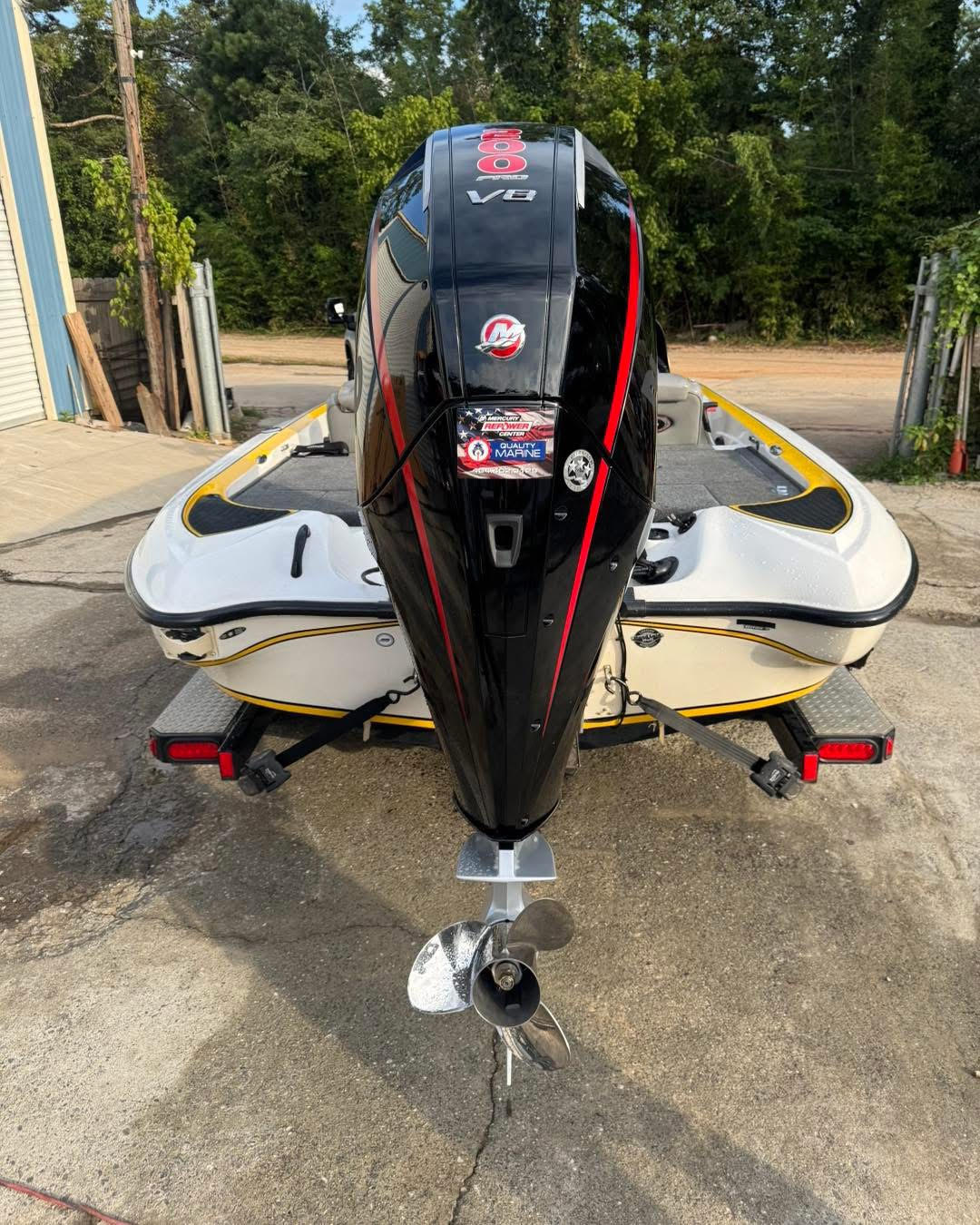 Service & Maintenance